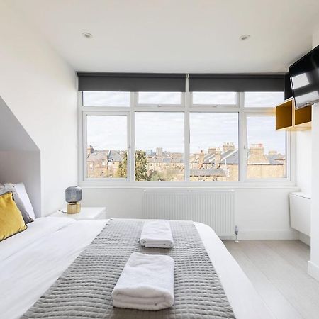 Anson Hotel Modern And Spacious Loft Suite ロンドン エクステリア 写真